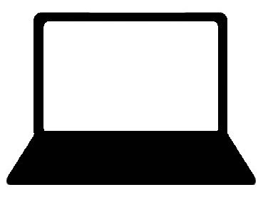 Laptop Icon